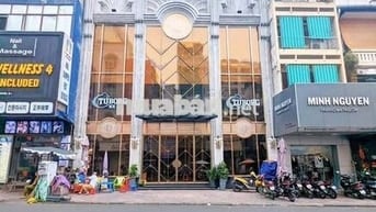 [Quận 1] NGANG 12M - MẶT TIỀN THỦ KHOA HUÂN - NGAY CHỢ BẾN THÀNH!!!