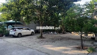 ĐẤT LÔ GÓC 197M2 - TIỀM NĂNG CAO  -  KHU BÊN SÔNG SG - HIỆP BÌNH CHÁNH