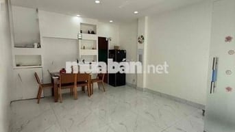 Cho thuê nhà đẹp quận 1 đường Nguyễn Phi Khanh Tân Định
