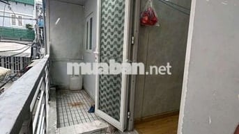 Nhà shr hoàn công Gò Ô Môi Phú Thuận Quận 7