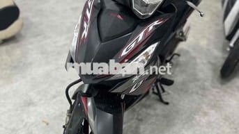 Xe winner 2018 màu đen