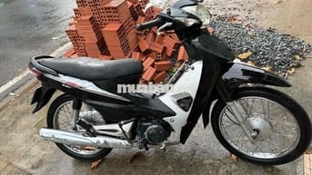 xe nguyên rin máy ko nghe tiếng