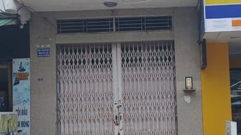 CHỈ 13,5 TỶ NHÀ KINH DƯƠNG VƯƠNG Q6 (3,8X22) 