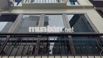 Bán Nhà Cổ Nhuế BTL Cạnh. CV Hoà Bình 70m 6Tầng Thang Máy 12.95 tỷ