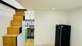 CHO THUÊ PHÒNG GÁC CÓ THANG MÁY GẦN CẦU CHỮ Y, ĐH SÀI GÒN, SƯ PHẠM