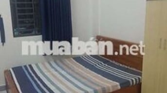Phòng trọ sv huflit full nội thất