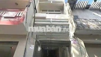Cho Thuê Nhà Đường Trần Quang Khải, Quận 1 ( KD Tự Do - CHDV )