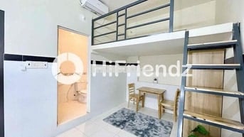 🌷PHÒNG MỚI CÁCH AEON 300M_CÓ BẢO VỆ 24/24_SẲN NỘI THẤT CƠ BẢN