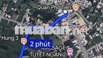 292m2 Đất NN tại xã ĐiệnMinh chỉ 270m đường ô tô cách Quốc lộ1A 2 phút