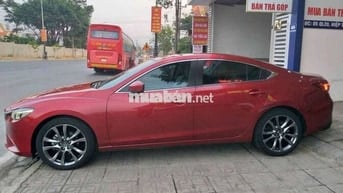 Mazda  6 bản 2.0 premium 2020 - 58000 km