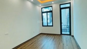 Bán Nhà Phân Lô Quân Đội  Hoàng Văn Thái ô tô đỗ cửa 
