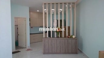 Cho thuê CC Đại Thành,75m2 ,2PN , 2WC nội thất đầy đủ