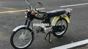 bán xe 67