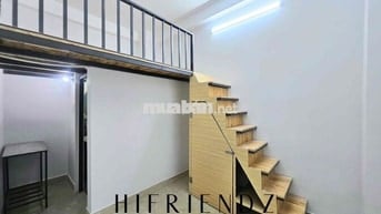 ĐÚNG HÌNH ĐÚNG ZÁ - Ngay ĐH Văn Hiến - Chợ Tân Hương - Ở Liền Được