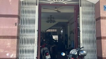 ✅Nhà Mặt Tiền đường 5B , Khu Tên lửa, Bình Tân 