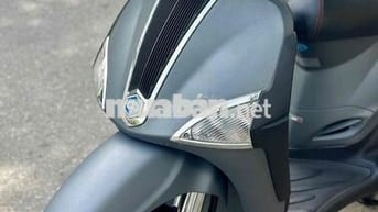 🌈Liberty Fi 125 - Xe đẹp - Máy tỉ ngon - chạy sang
