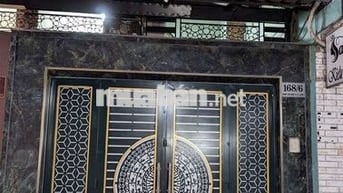 CHO THUÊ NHÀ NGUYÊN CĂN HẺM XE HƠI – ĐẶNG VĂN NGỮ, PHÚ NHUẬN