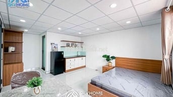 CĂN HỘ PENHOUSE NGAY TẠI QUẬN 7