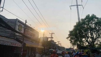 cho thuê nhà hẻm 1041 trần xuân soạn gần cầu rạch ông