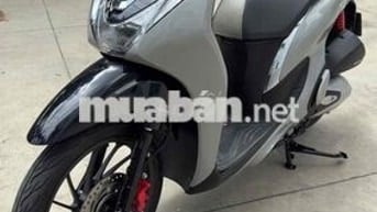 sh mode xám xi măng abs 2023 chính chủ