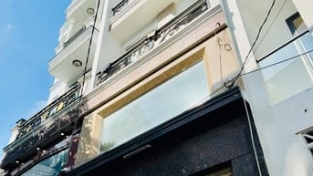 Bán nhà Tân Bình tiện làm Văn Phòng hoặc Kinh Doanh Spa/Online