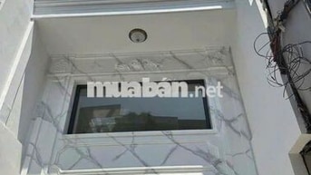 Cho Thuê Nhà Đường Huỳnh Văn Bánh, Phú Nhuận ( Nhà Có Thang Máy )