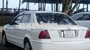 2002 Deluxe 1.6 MT - 100000 km