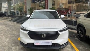 Honda HR-V G 2024 - chạy 6966 km siêu lướt