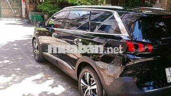 Peugeot 5008 1.6 tubo bản cao nhất- 89000 km