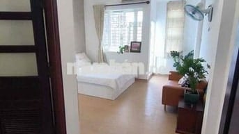 1PN tách bếp, máy giặt riêng kế bên cầu Công Lý giáp Q3, Q1
