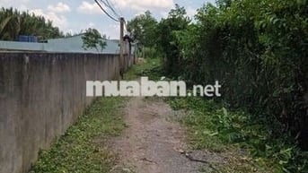 BÁN GẤP LÔ ĐẤT 1300M² – NGAY CẦU RẠCH TÔM - LÊ VĂN LƯƠNG, NHÀ BÈ