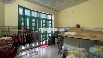 BÁN NHÀ 2 TẦNG GIÁ RẺ – P. LINH ĐÔNG- 33m2(4x8,3) / chỉ: 2.5 Tỷ - 2pn