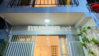 Cho thuê nhà nguyên căn full nội thất đường số Tân Quy