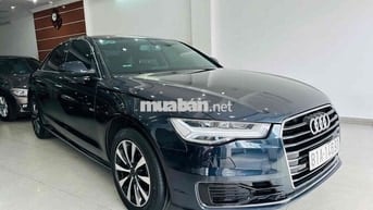 ❤Audi A6 1.8 TFSi xe đẹp bao check