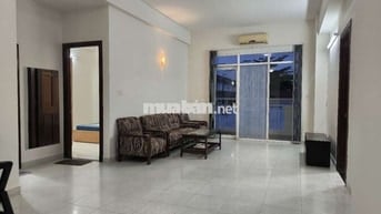 Cho thuê căn hộ chung cư Quận 7 – 2PN, 77m², chỉ 8tr5/tháng