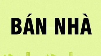 Bán nhà phố Hoàng Liệt - Hoàng Mai, diện tích 58m2