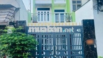 Hẻm 8m thông 189/10 Hoà Bình 4x16m 3 Tấm (4PN & sân thượng)