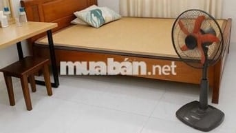 BÁN NHÀ PHỐ NGUYỄN VĂN CỪ VÀI BƯỚC CHÂN RA PHỐ