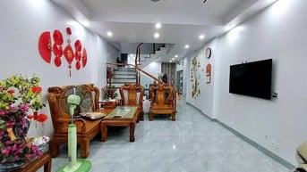 🏡 Siêu Phẩm Quận 3 – Cách Mạng Tháng 8, Bình Thạnh Giá Hot 3 Tỷ 380