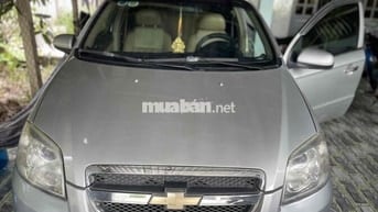 Chevrolet Aveo 2013 1.5 MT - 91000 km