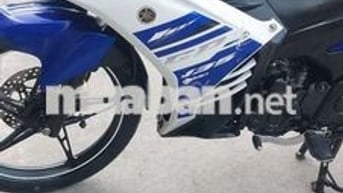 Xe yamaha exciter bs 65