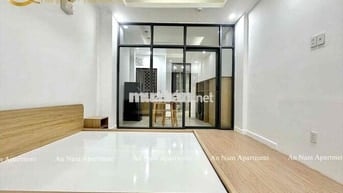 1PN TÁCH BẾP thoáng📍ĐI BỘ UEF và HIU ( ở được 3-4 bạn) ĐIỆN BIÊN PHỦ