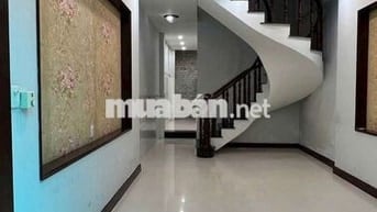 Cho thuê nhà nguyên căn Gò Vấp