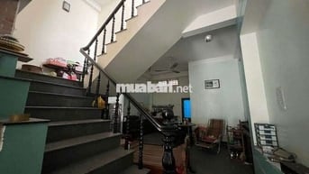 Bán nhà 4 tầng mặt tiền hòa cường - Đà Nẵng