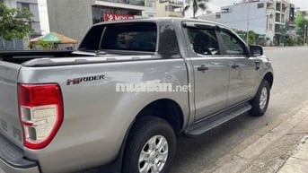Ford Ranger 2017 XLS 2.2 4x2 MT - 95000 km