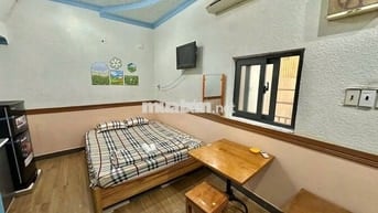 CHO THUÊ CĂN HỘ PHƯỜNG TÂN PHONG GIÁ 3 TRIỆU
