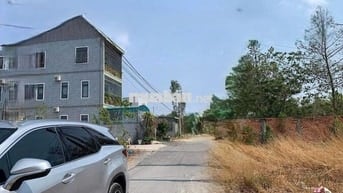 Bán Lô Góc 2 Mặt Tiền Trung Tâm Phú Mỹ - Vũng Tàu 208m2 Siêu Đẹp