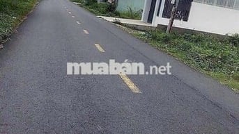 CHỈ 720TR CÓ NGAY LÔ ĐẤT THỔ CƯ 175M2 PHƯỚC THẠNH - MỸ THO