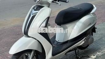 Yamaha Nozza Grande