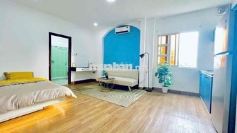 PHÒNG TRỌ Q1 GẦN ĐH SƯ PHẠM_ĐH MỞ_KHTN_CẦU NGUYỄN VĂN CỪ_CHỢ BẾN THÀNH